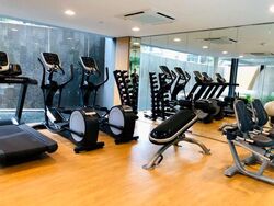 High Park Residences (D28), Apartment #416961861